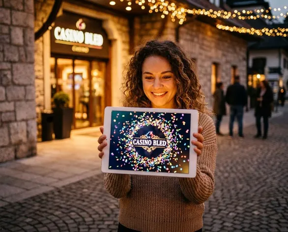 Bonus in nagradna ponudba za igralce | Casino Bled