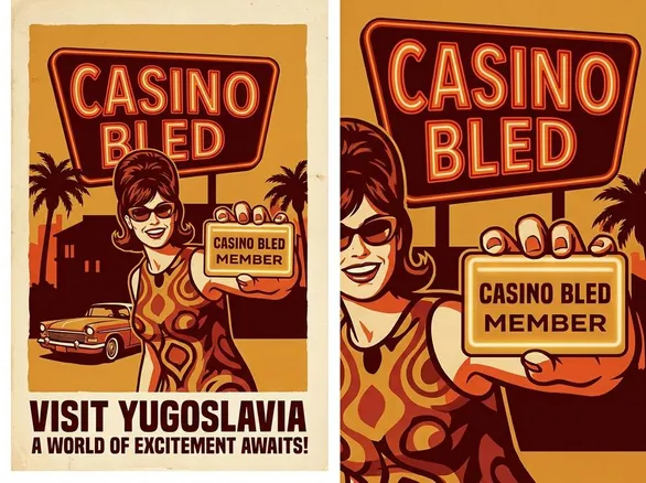 Prijava v račun na spletni strani | Casino Bled