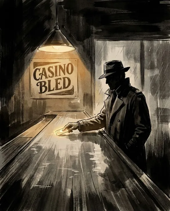 Ekskluzivna promocijska koda za popuste | Casino Bled